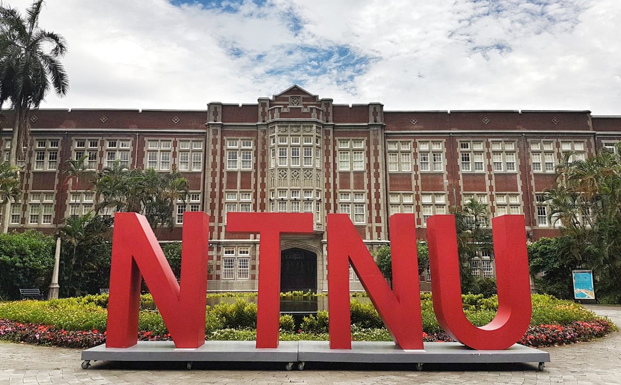 Trường đại học Quốc gia Đài Loan hỗ trợ nhiều chính sách học bổng cho sinh viên quốc tế