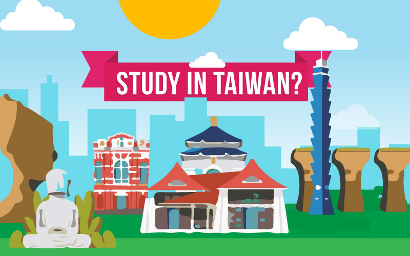 Hệ thống giáo dục đại học tại Đài Loan