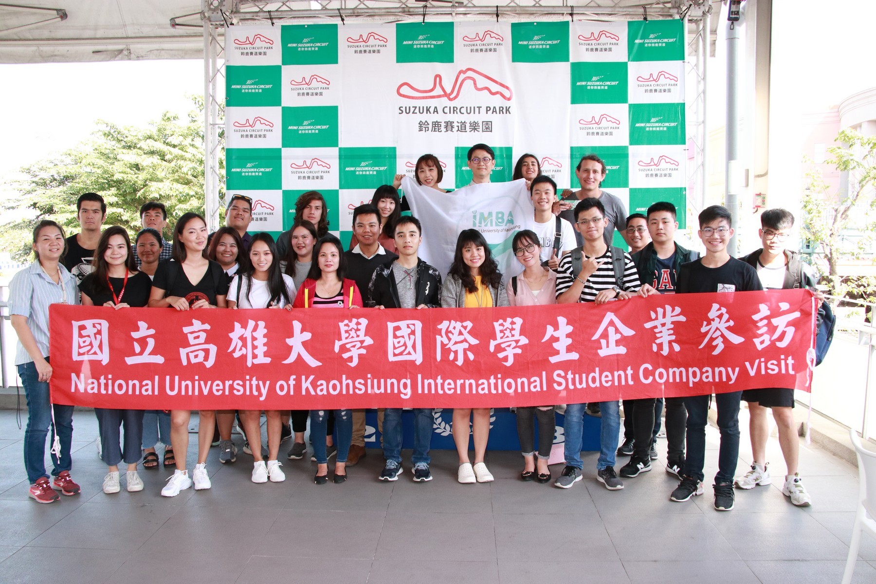 Sinh viên du học Đài Loan bậc Tiến sĩ