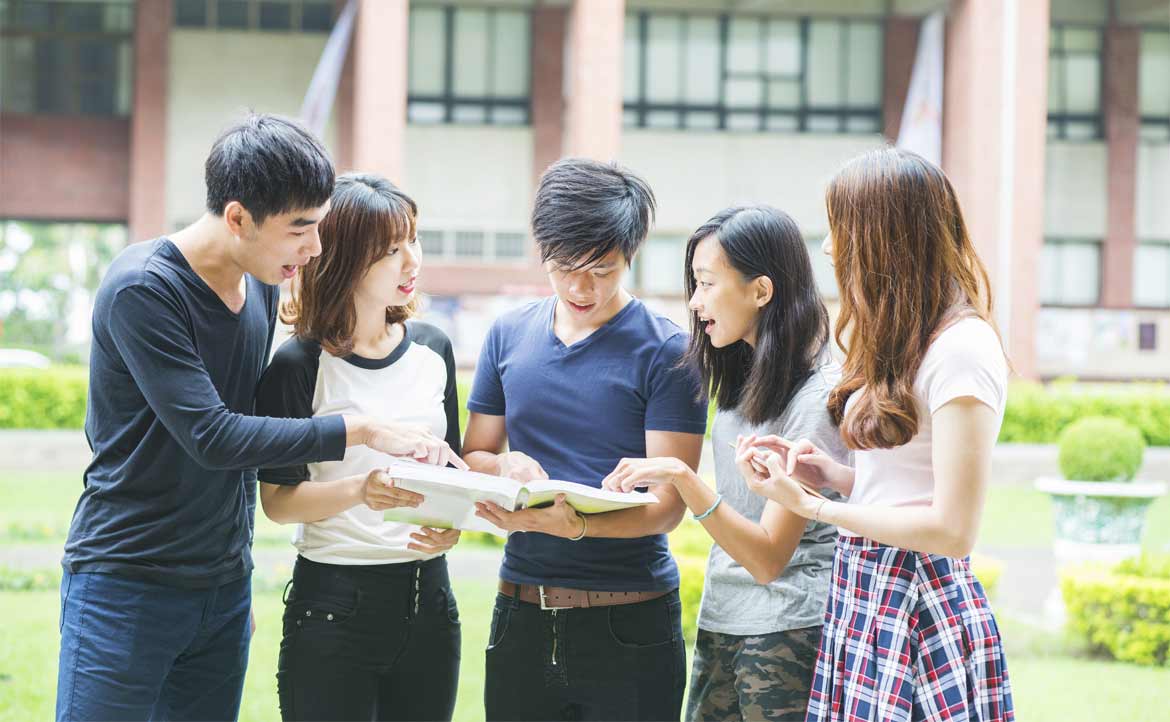 Du học Đài Loan vừa học vừa làm đã trở thành xu thế của sinh viên